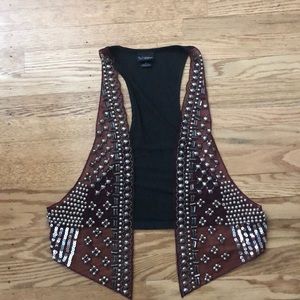 EUC Daytrip vest